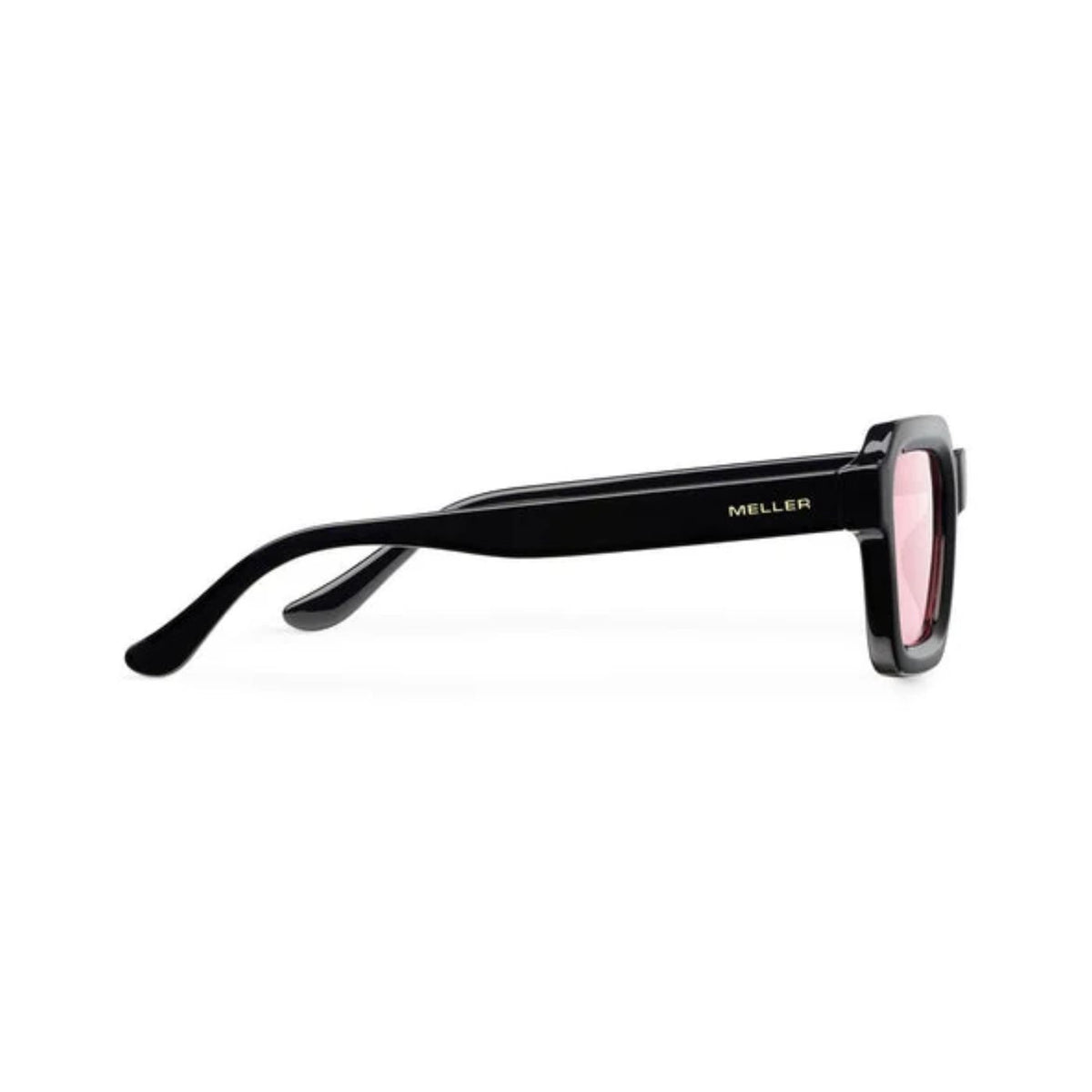 Meller Nayah Black Pink Sunglasses