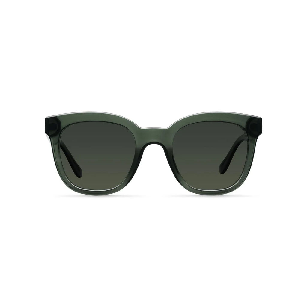 Óculos de sol Meller Mahé Fog Olive