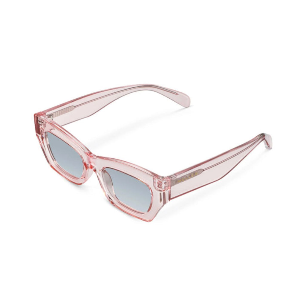 Óculos de sol Meller Limber Rose Grey