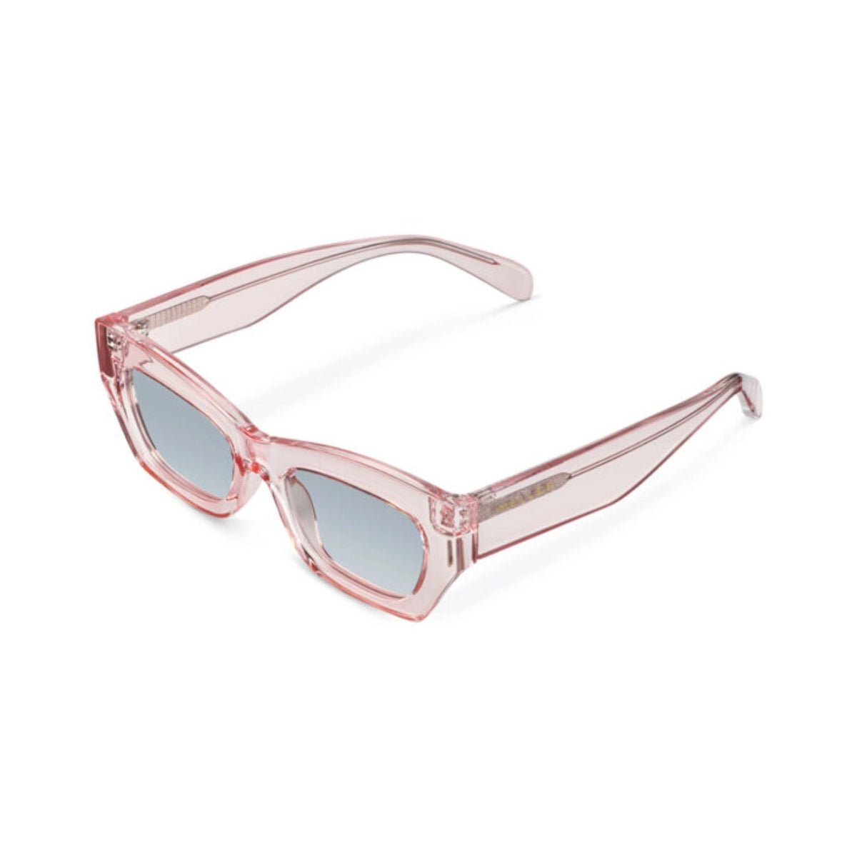 Meller Limber Rose Grey Sunglasses