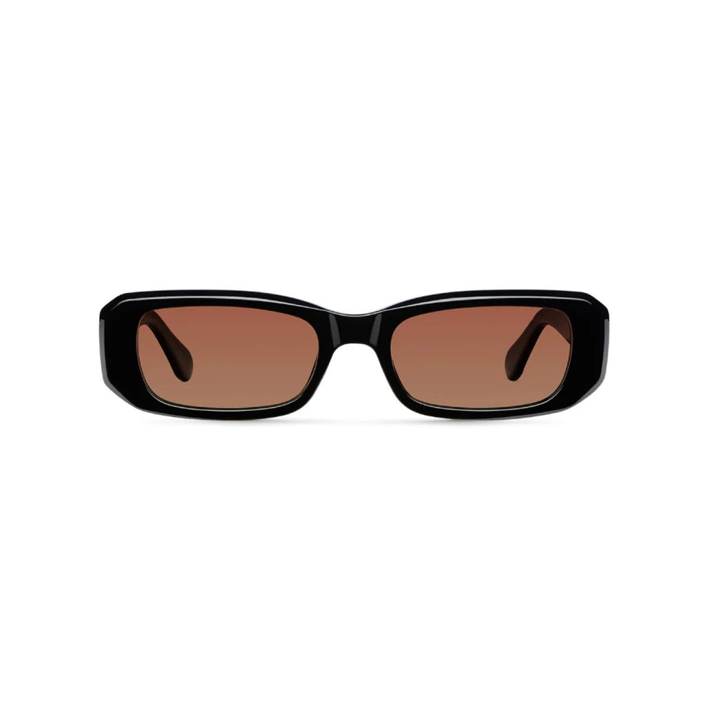 Óculos de sol Meller Sisi Black Brown