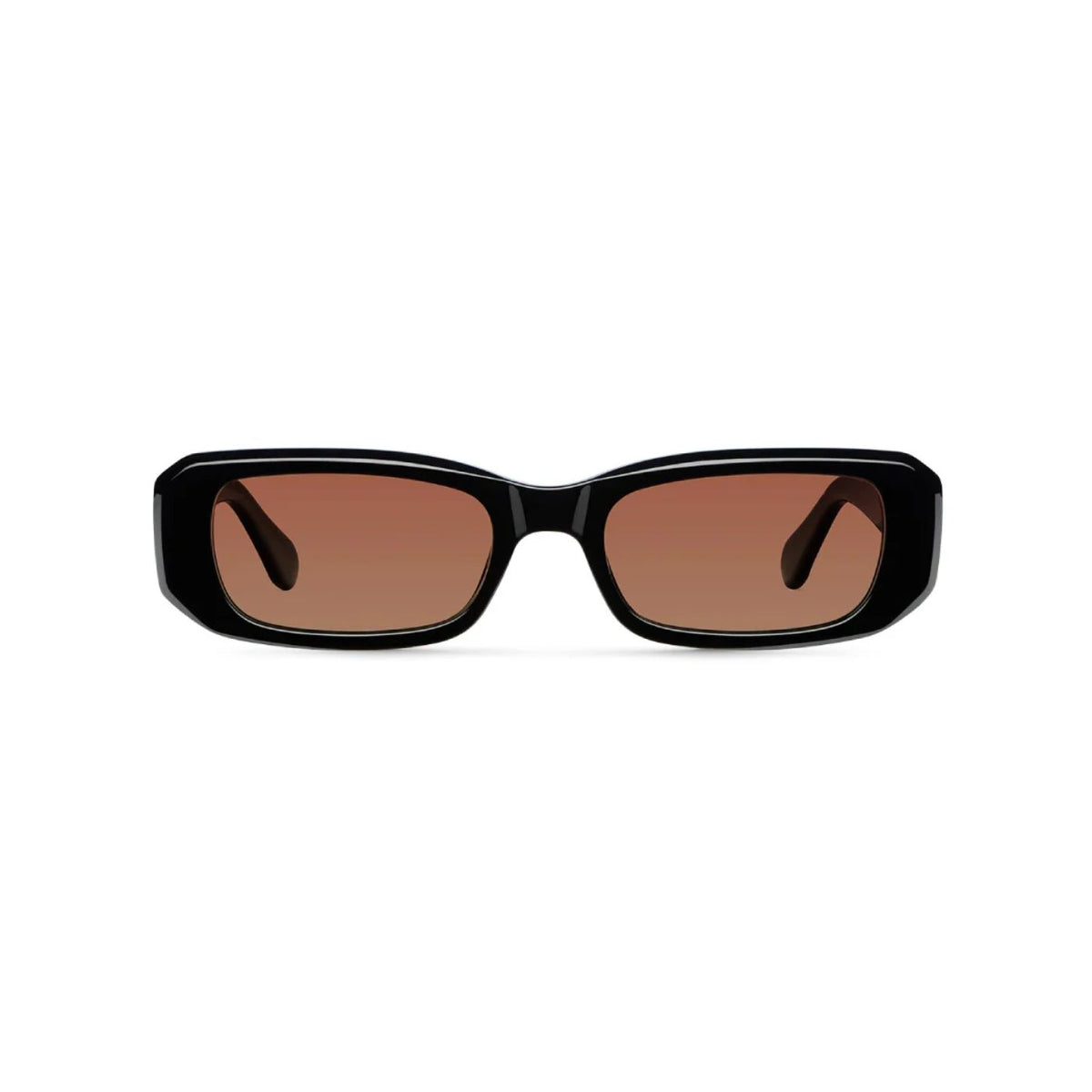 Óculos de sol Meller Sisi Black Brown