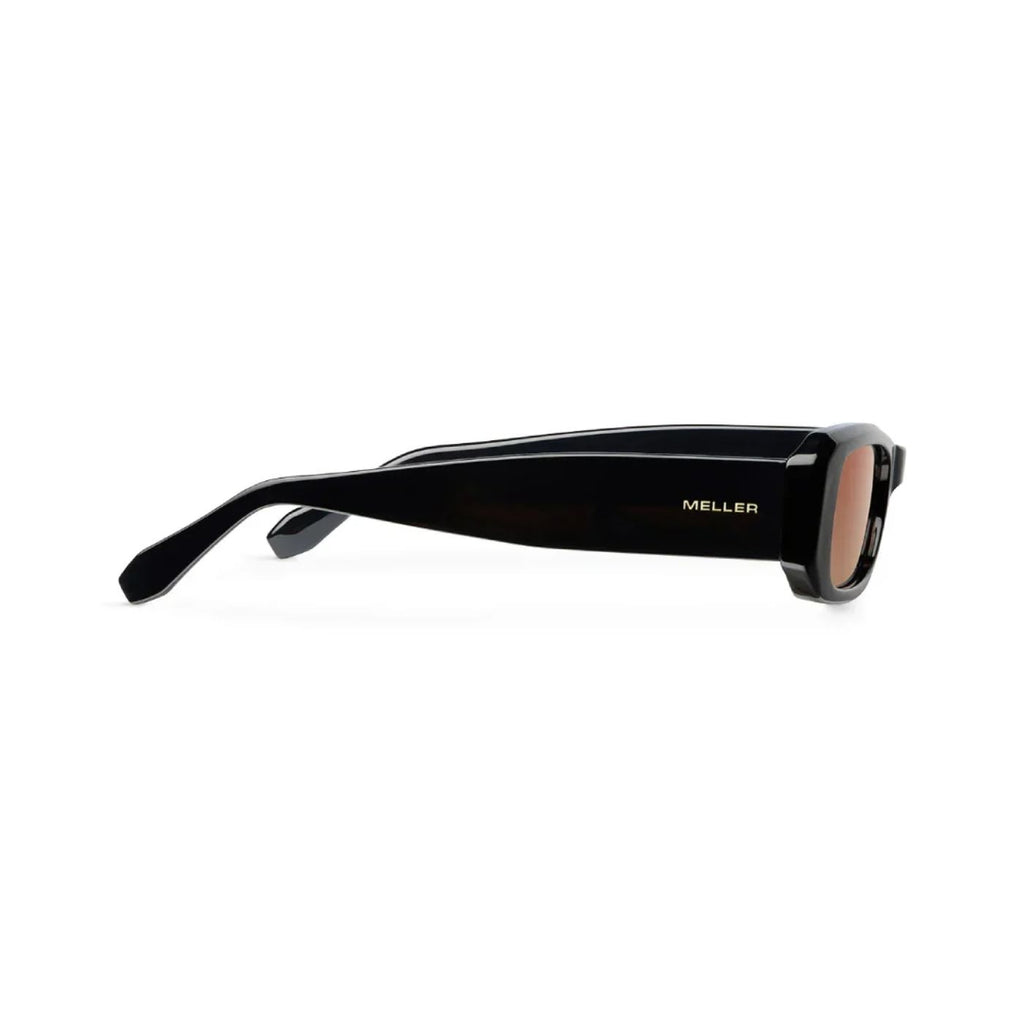 Óculos de sol Meller Sisi Black Brown