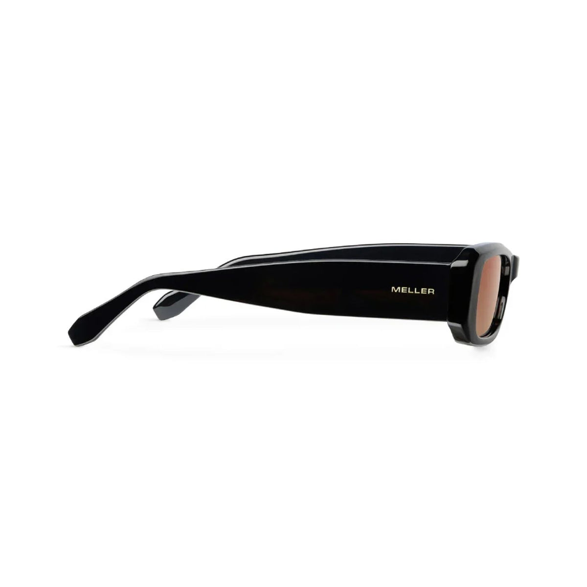 Óculos de sol Meller Sisi Black Brown