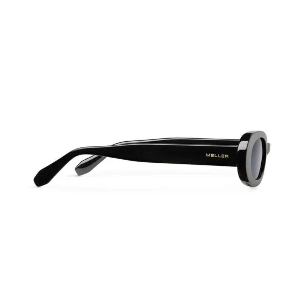 Meller Lua All Black Sunglasses