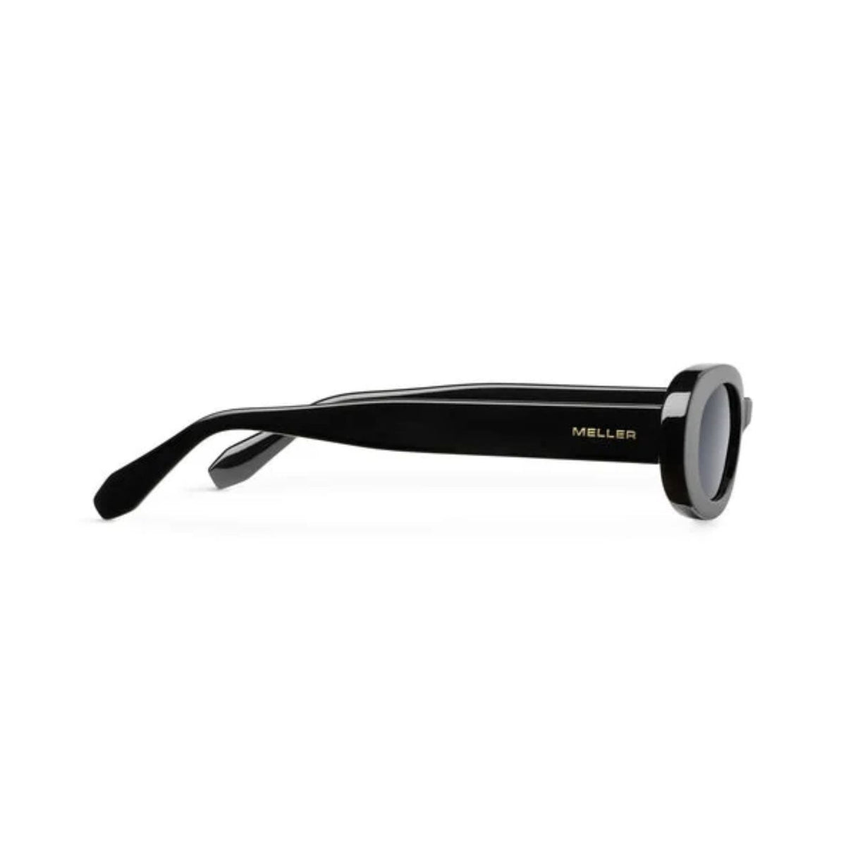 Meller Lua All Black Sunglasses