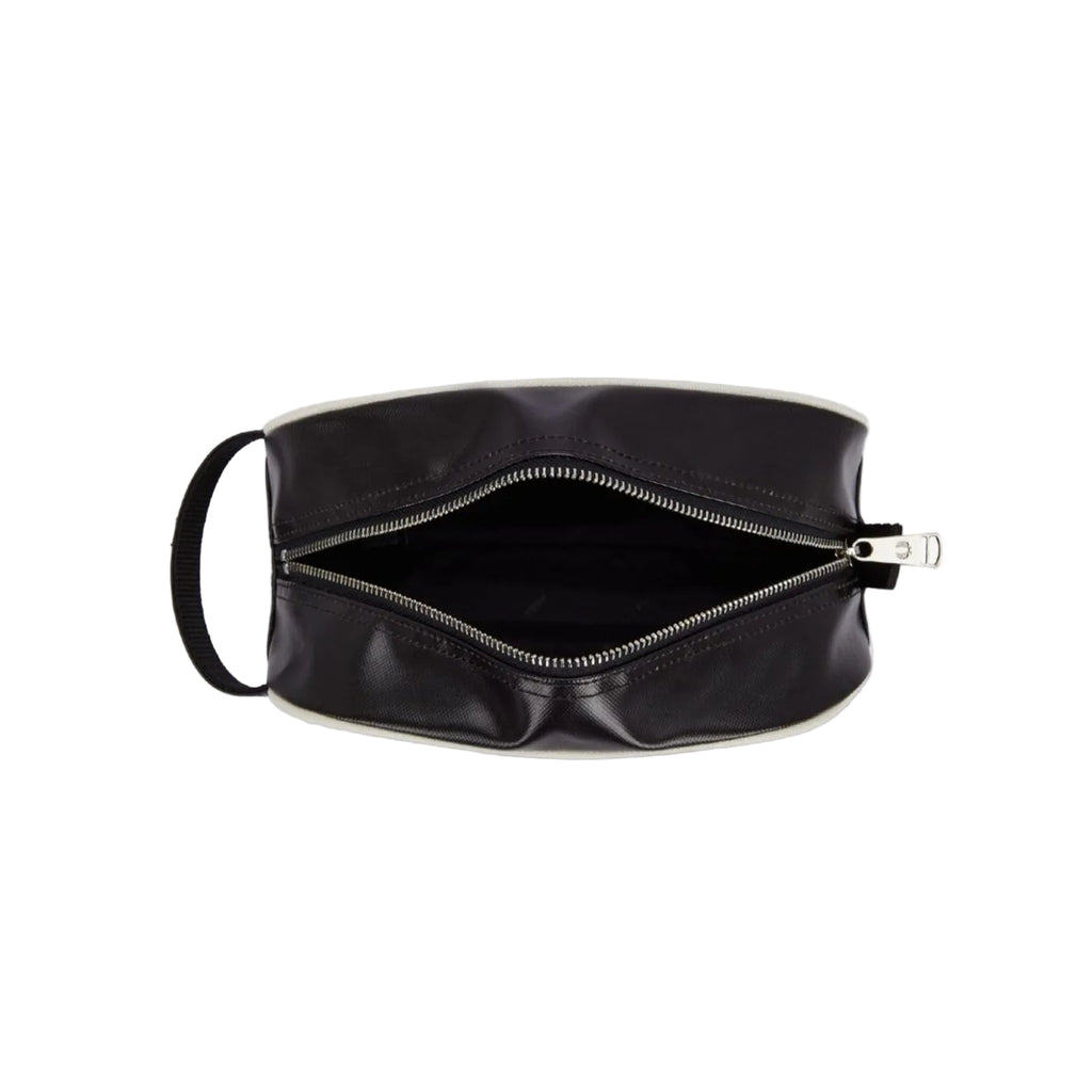 Necessaire Clássica Fred Perry Preto