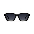 Nayah All Black Meller Sunglasses