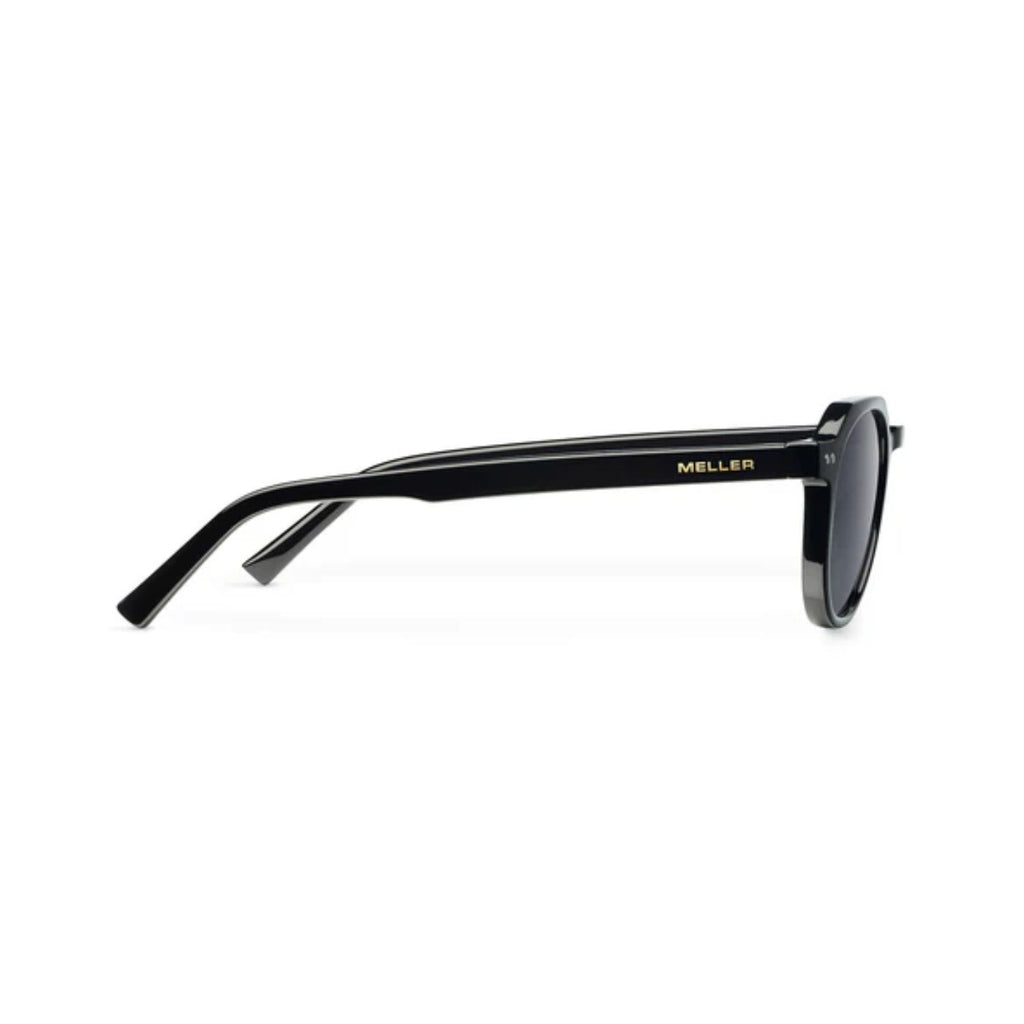 Meller Chauen All Black Sunglasses