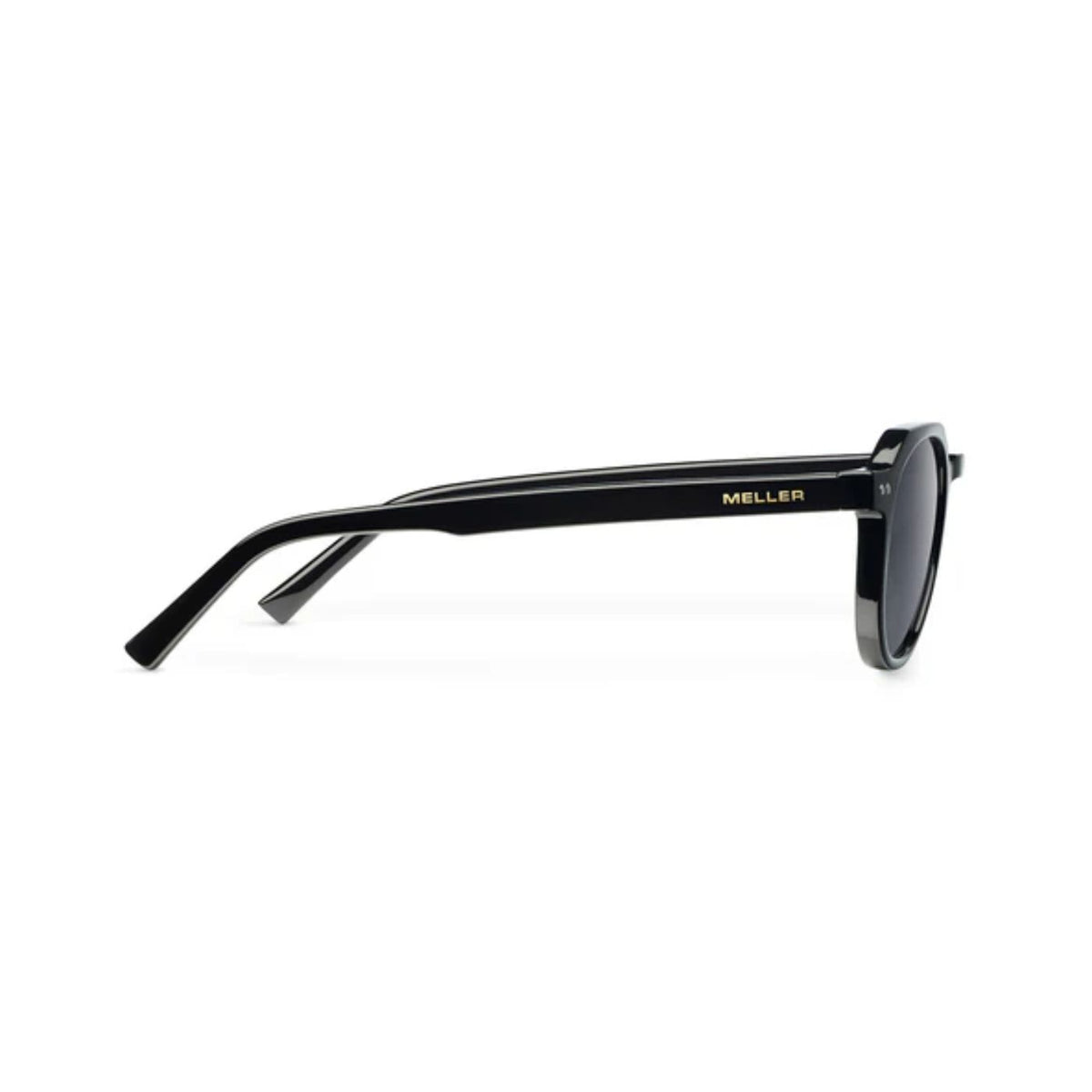 Meller Chauen All Black Sunglasses