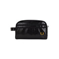 Necessaire Clássica Fred Perry All Black