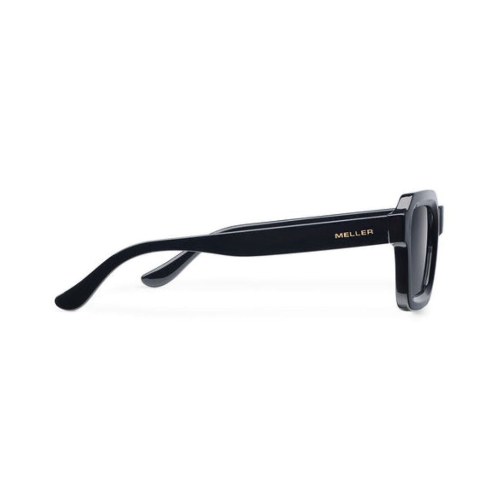 Nayah All Black Meller Sunglasses