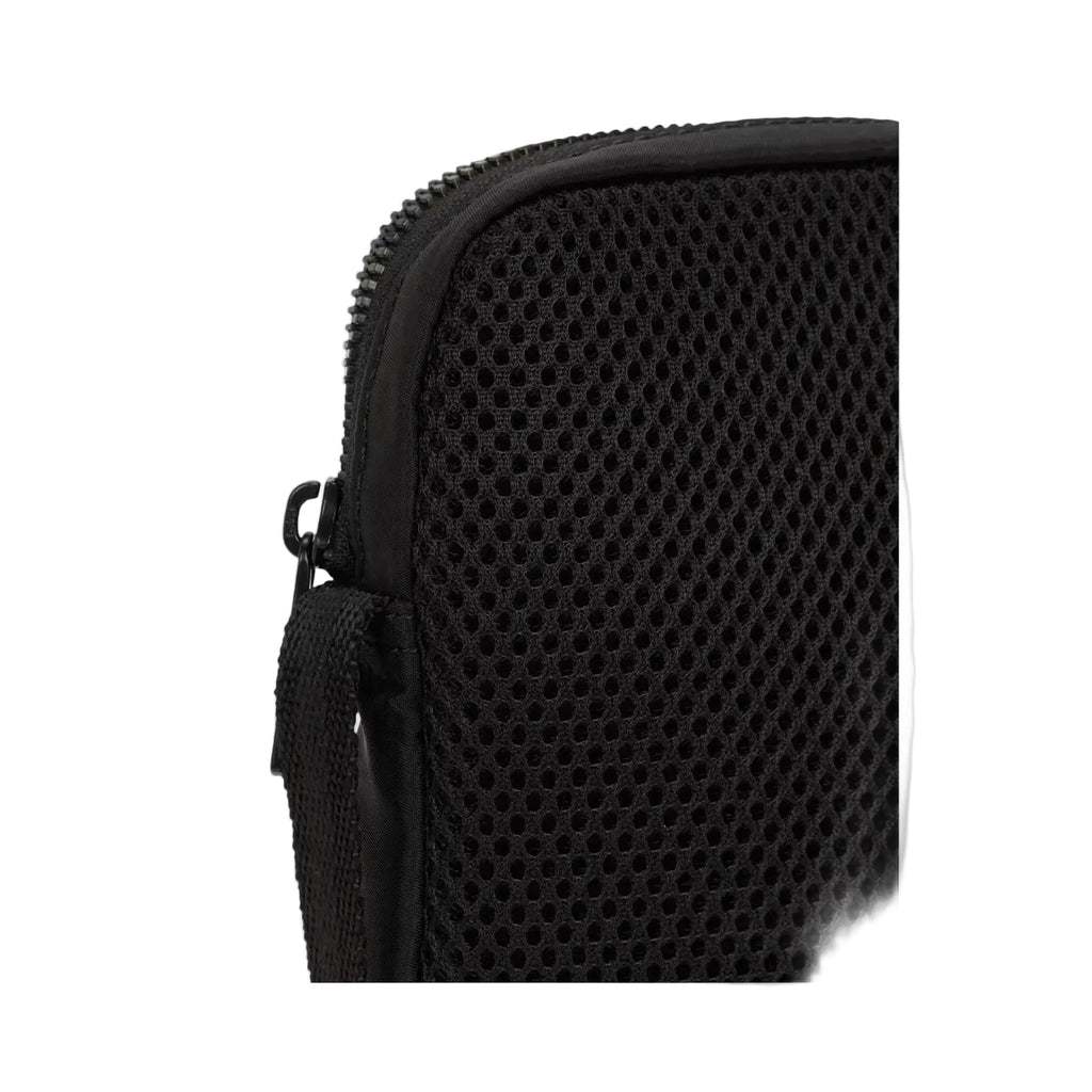 Bolsa a tiracolo pequena Fred Perry Nylon
