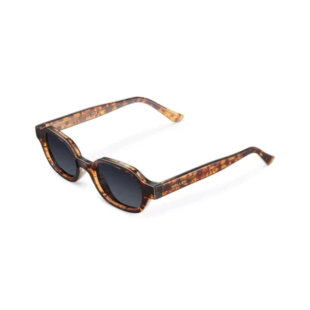 Meller Cumbi Tigris Carbon Sunglasses