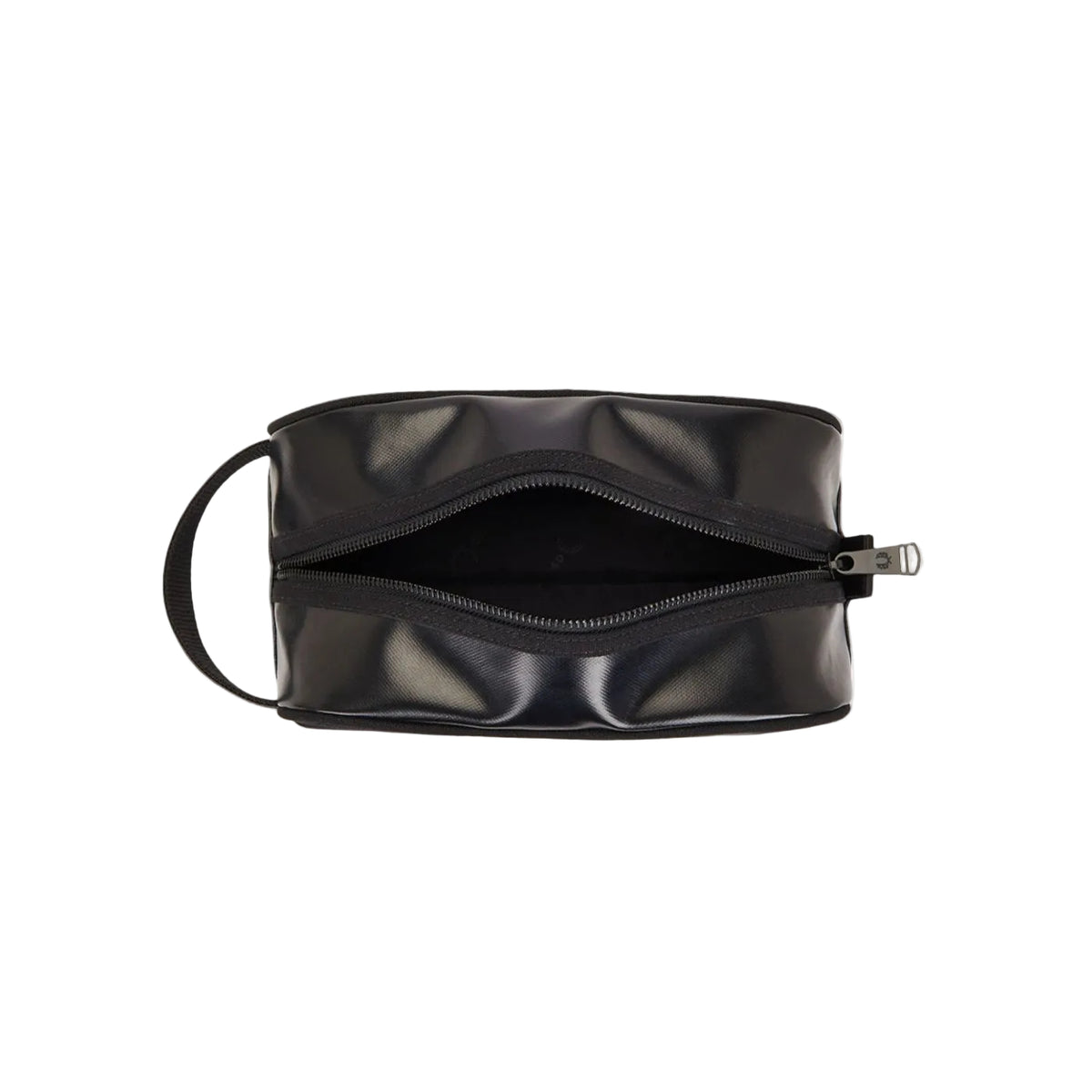Necessaire Clássica Fred Perry All Black