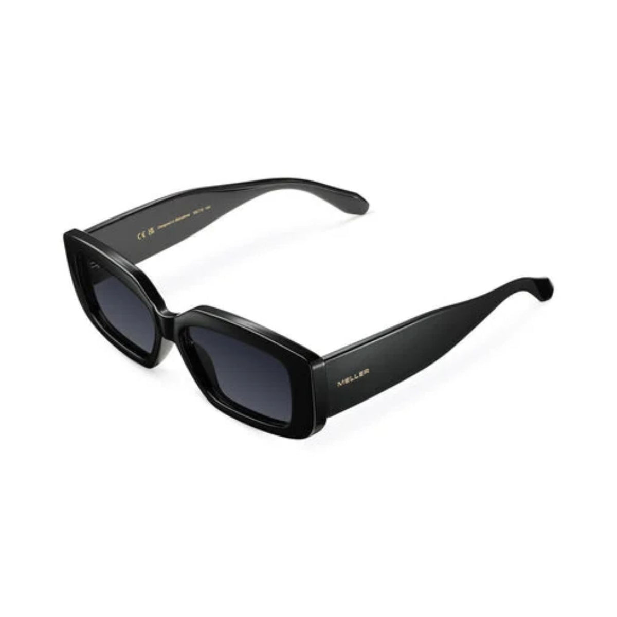 Óculos de sol Meller Zane All Black
