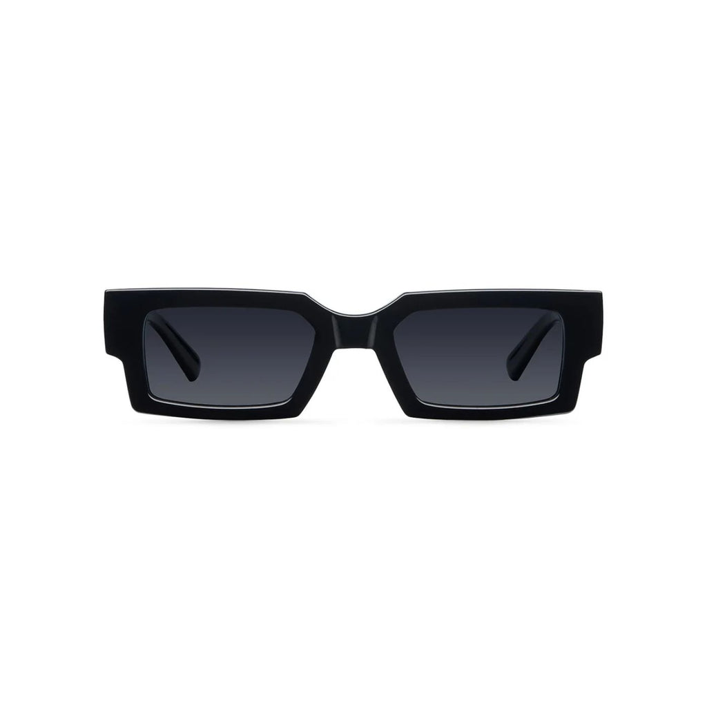 Meller Ayira All Black Sunglasses