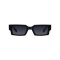 Meller Ayira All Black Sunglasses