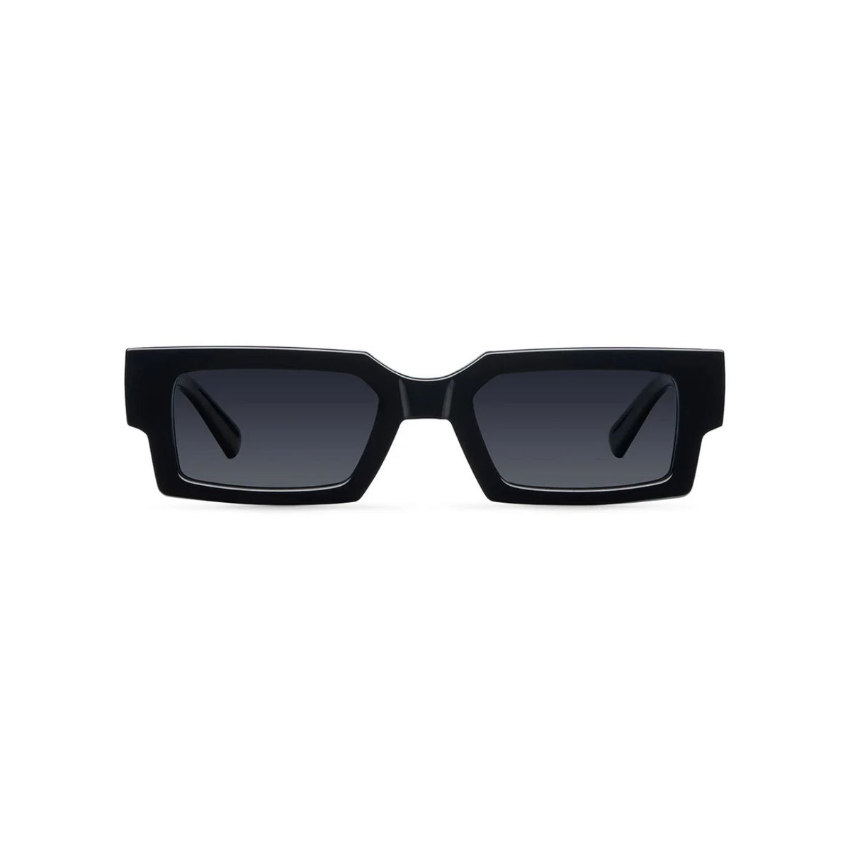 Meller Ayira All Black Sunglasses
