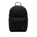 Mochila Nylon Badge Backpack Fred Perry