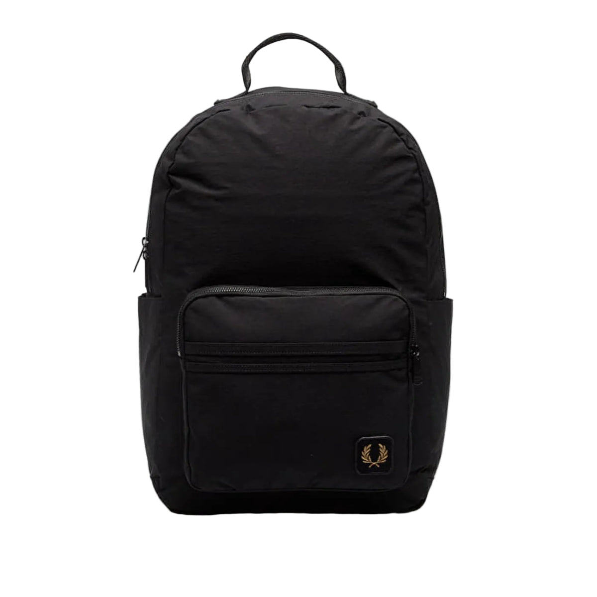 Mochila Nylon Badge Backpack Fred Perry