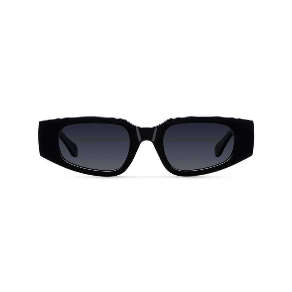 Óculos de sol Meller Safi All Black
