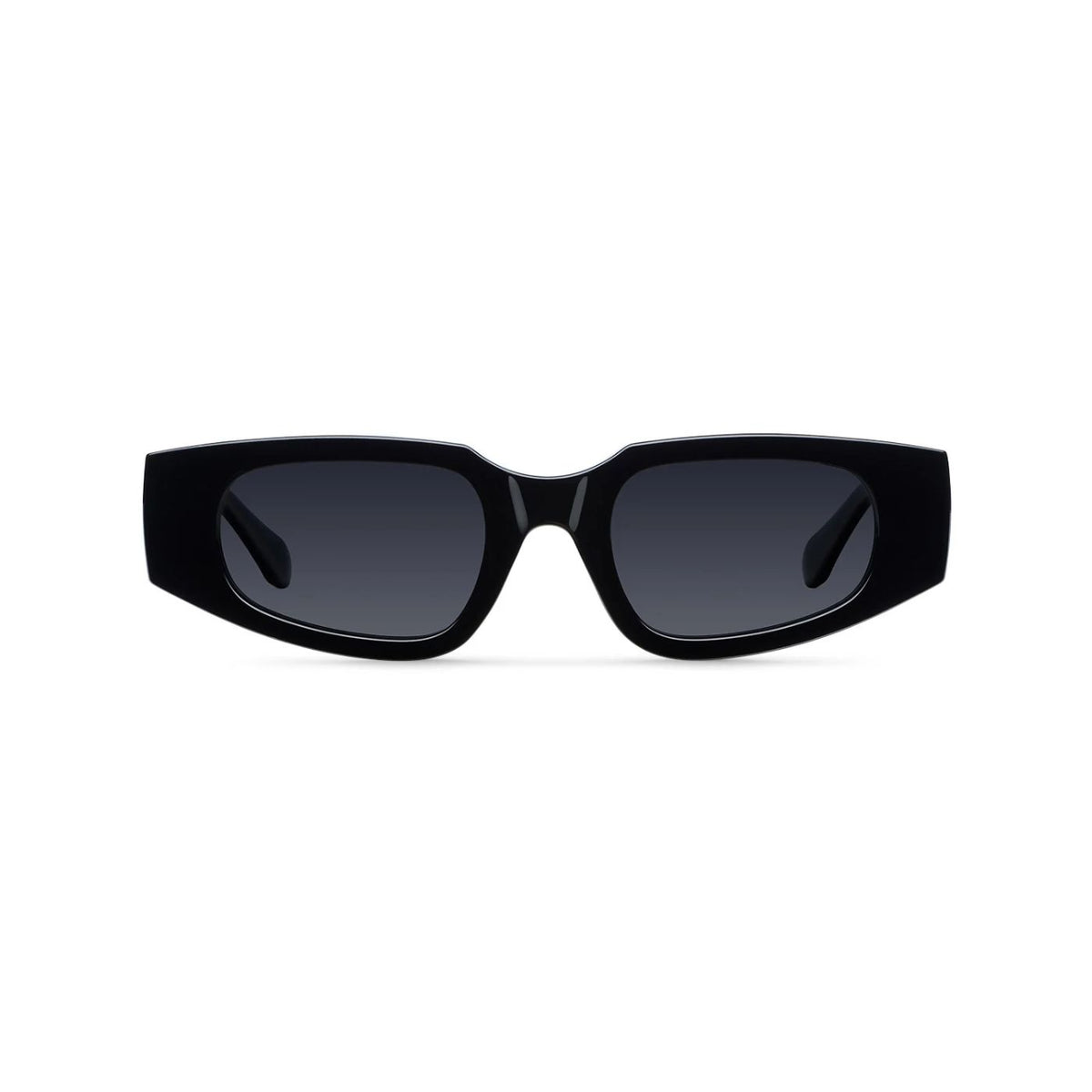 Óculos de sol Meller Safi All Black