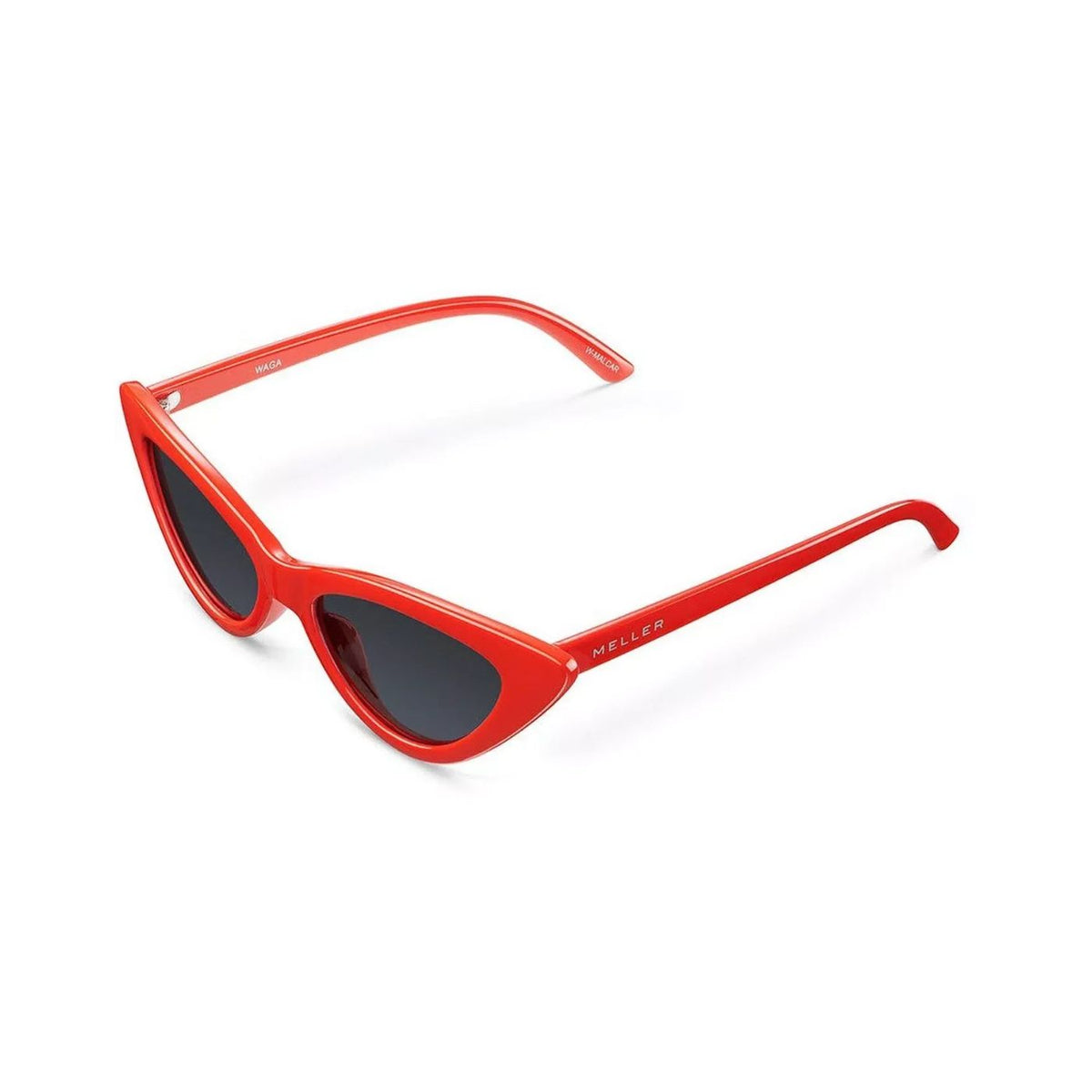 Óculos de sol Meller Waga Red Carbon