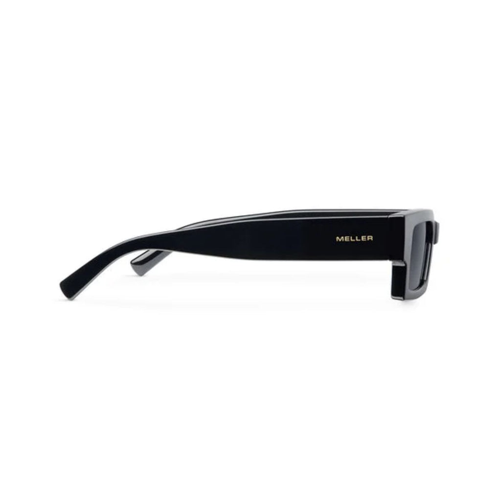 Meller Ayira All Black Sunglasses
