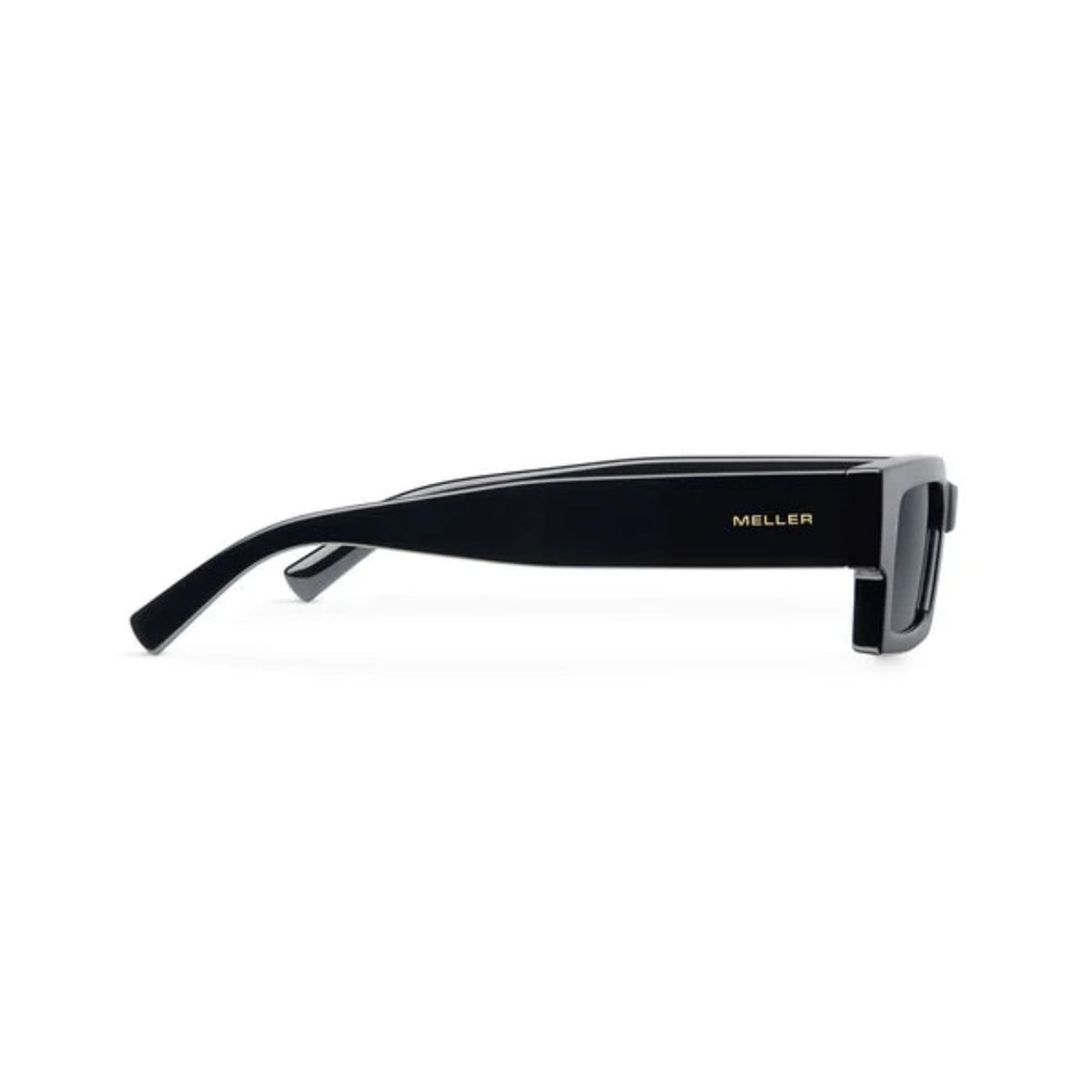 Meller Ayira All Black Sunglasses