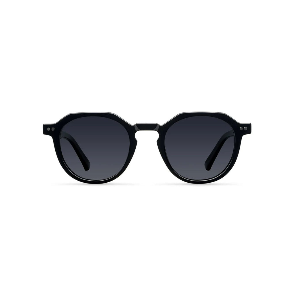 Meller Chauen All Black Sunglasses