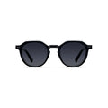 Meller Chauen All Black Sunglasses