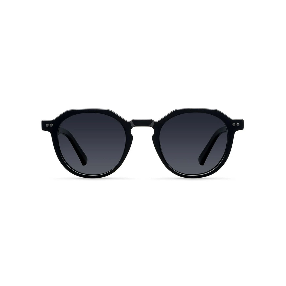 Meller Chauen All Black Sunglasses