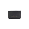 Porta-Cartões Fred Perry Preto