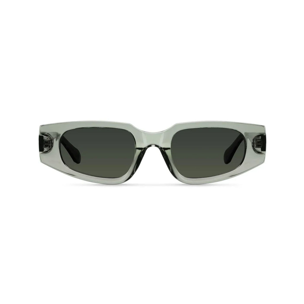 Óculos de sol Meller Safi Vetiver Olive