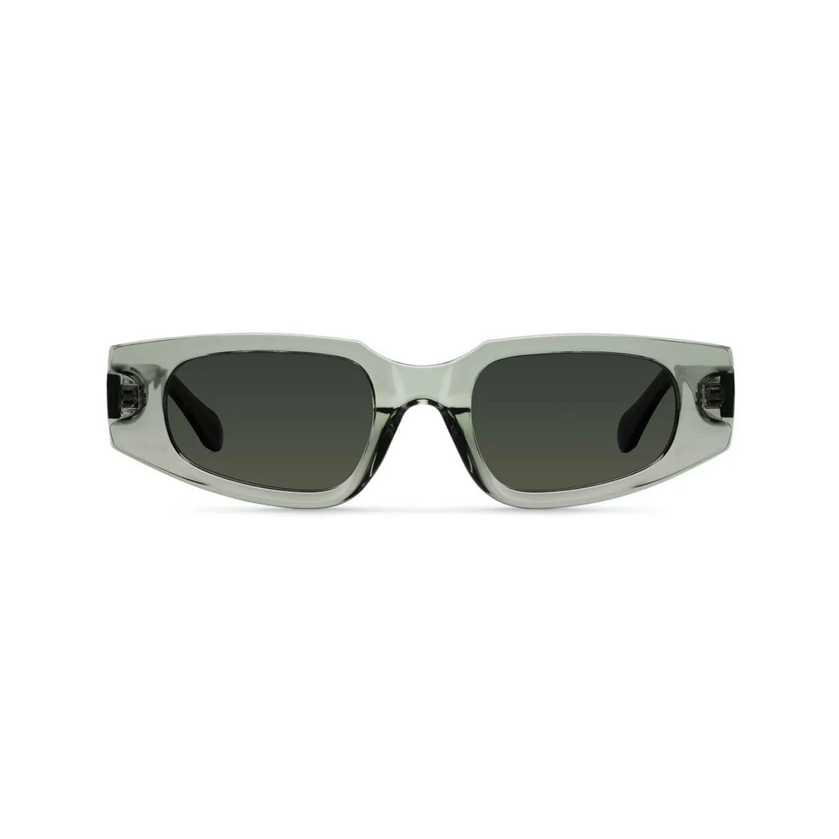 Óculos de sol Meller Safi Vetiver Olive