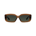 Óculos de sol Meller Zane RedBrown Olive