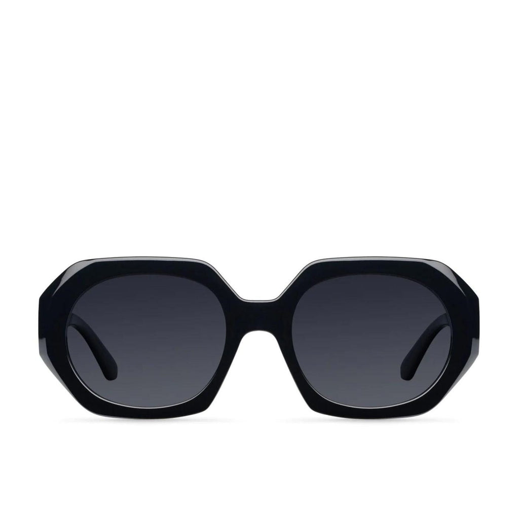 Óculos de sol Makena All Black Meller