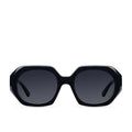 Óculos de sol Makena All Black Meller