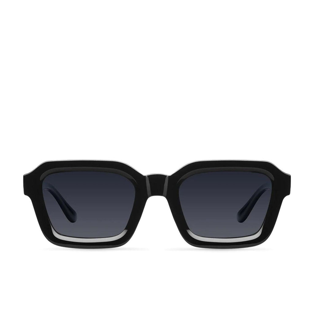 Óculos de sol Nayah All Black Meller
