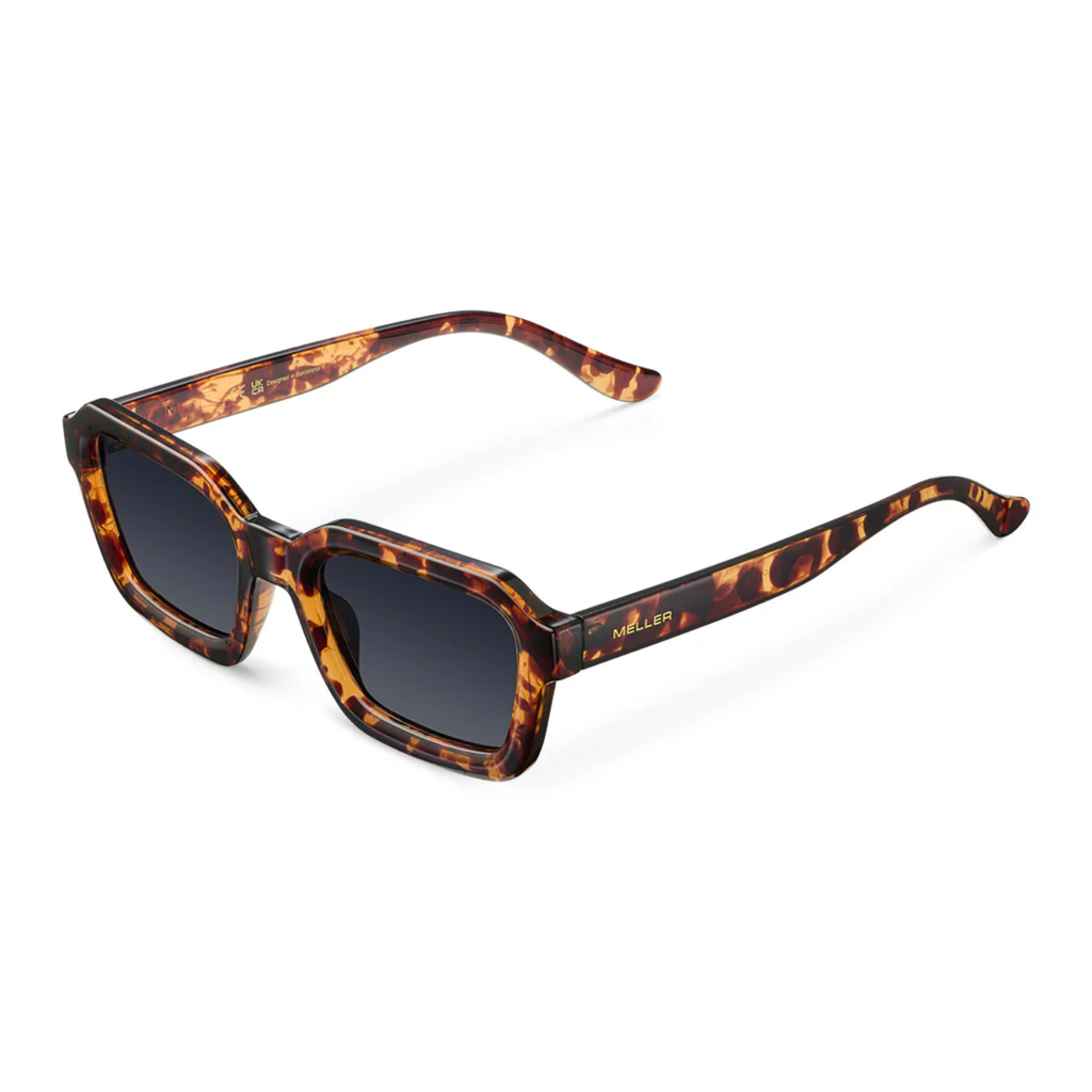 Meller Kessie Tigris Carbon Sunglasses