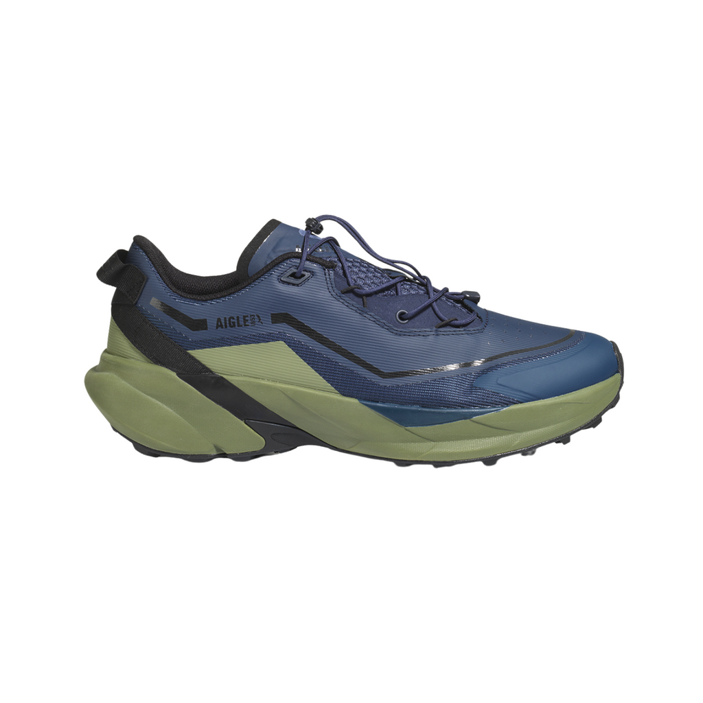 Sapatilha Flowlite Engcore Azul AIGLE