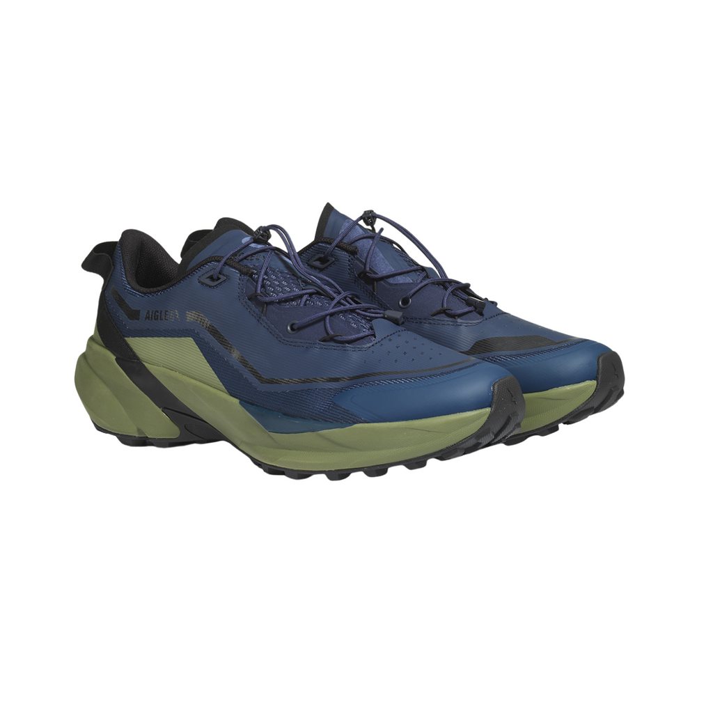 Sapatilha Flowlite Engcore Azul AIGLE