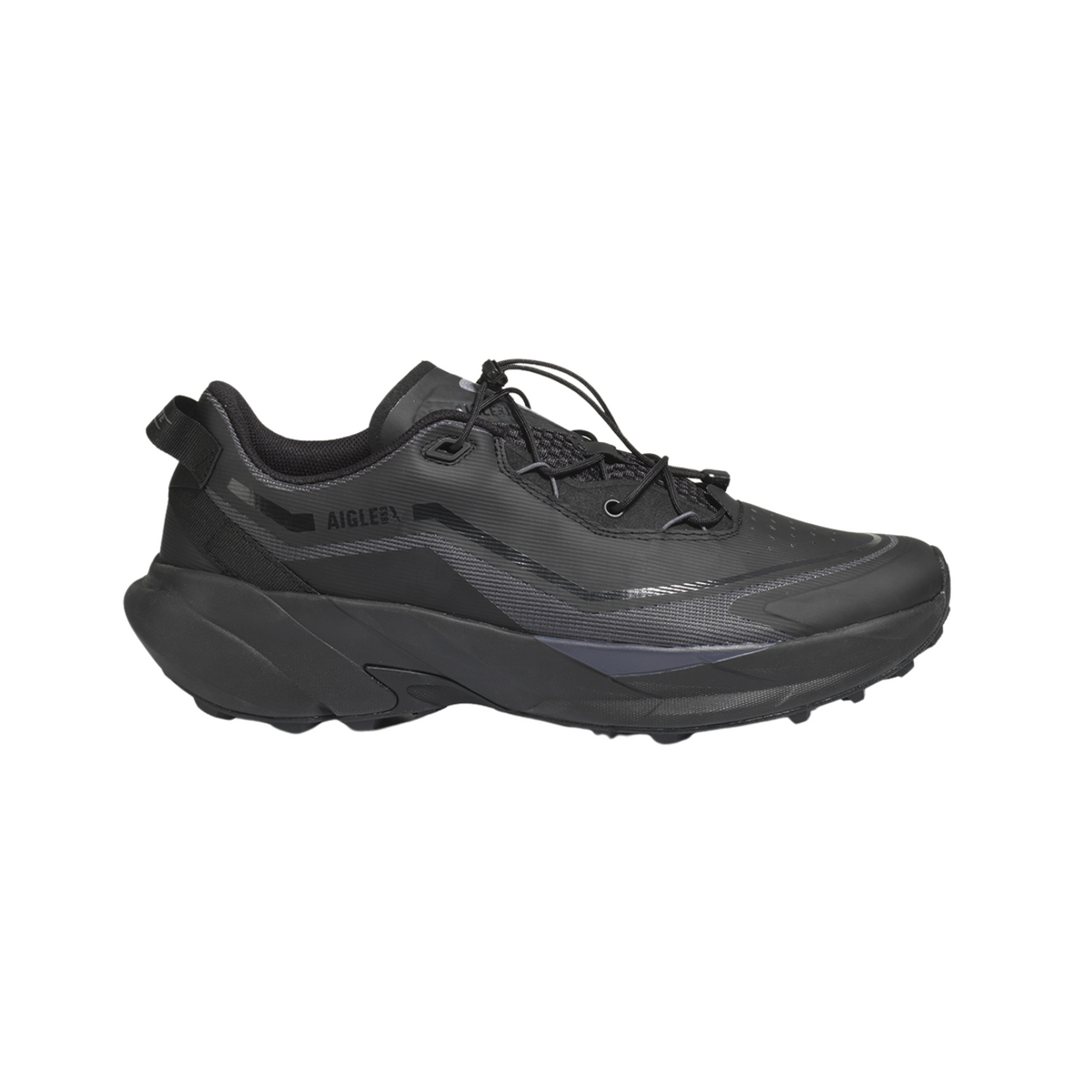 Sapatilha Flowlite Engcore Preto AIGLE
