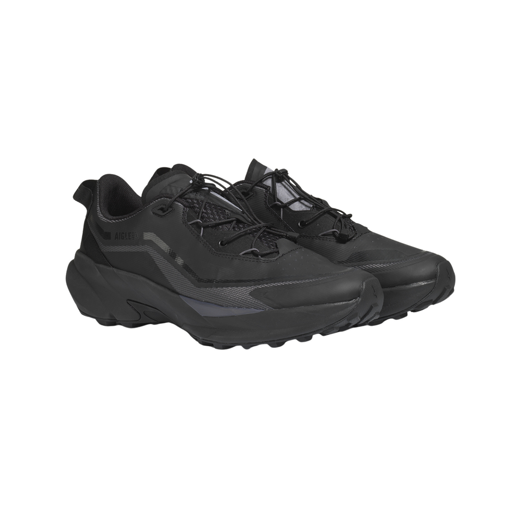 Sapatilha Flowlite Engcore Preto AIGLE