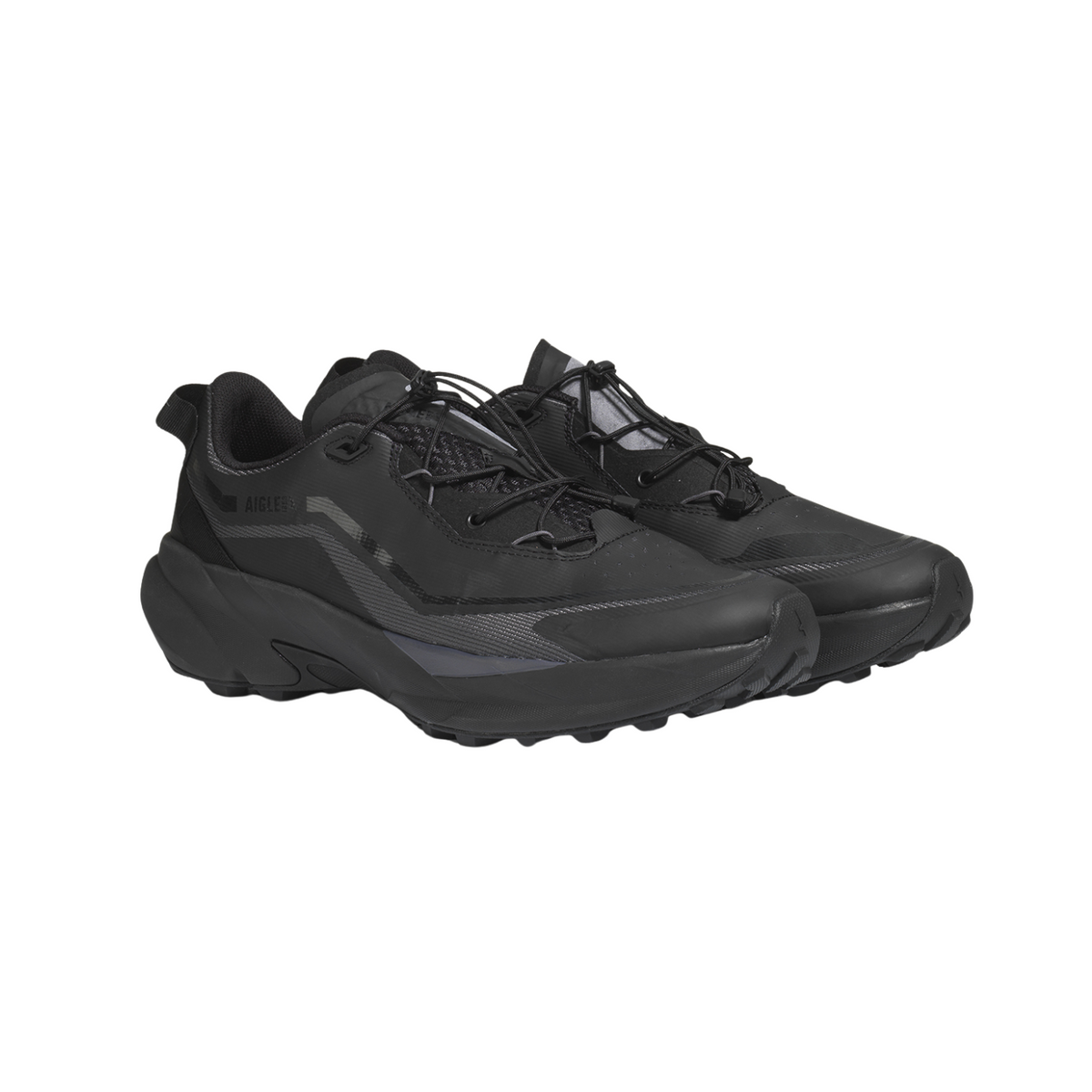Sapatilha Flowlite Engcore Preto AIGLE