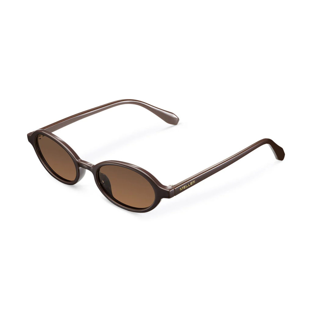Meller Oba Chocolate Kakao Sunglasses