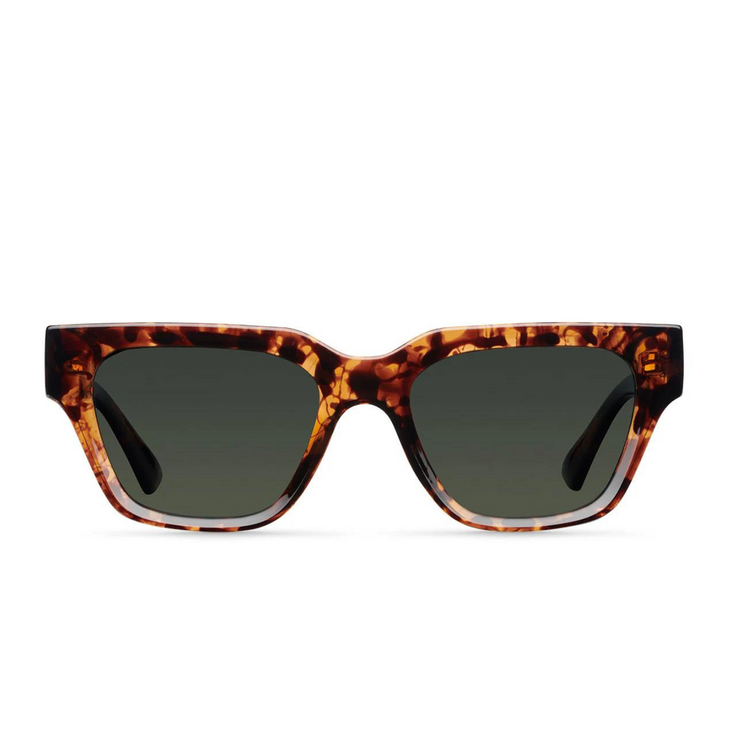 Óculos de sol Okon Tigris Olive Meller