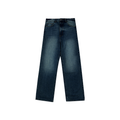 Unisex Denim Trousers Prohibited Jaguar Denim