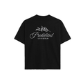 T-Shirt Prohibited PB Leaf Preta
